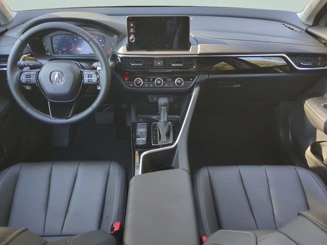 New 2026 Acura ADX FWD image 12
