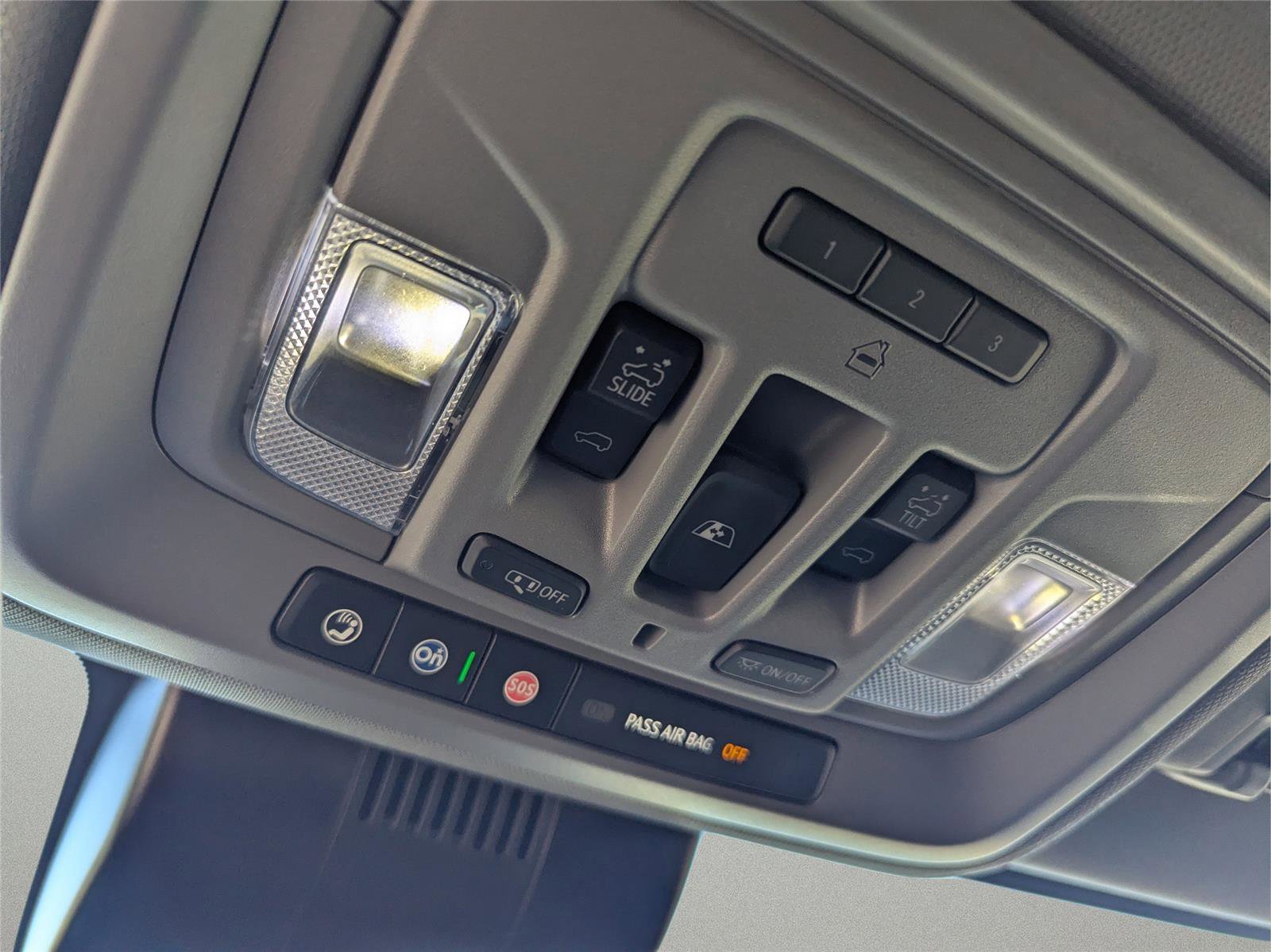 New 2026 GMC Sierra 1500 Denali w/ Denali Reserve Package image 15