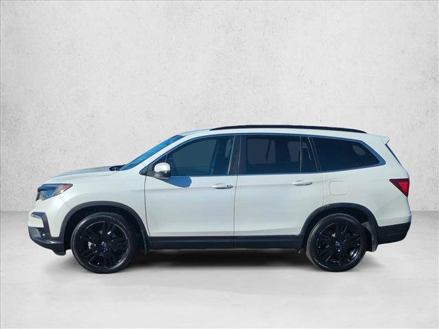 Used 2022 Honda Pilot Special Edition image 9