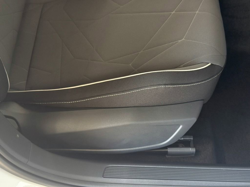 New 2026 Volkswagen Jetta Sport FWD image 27