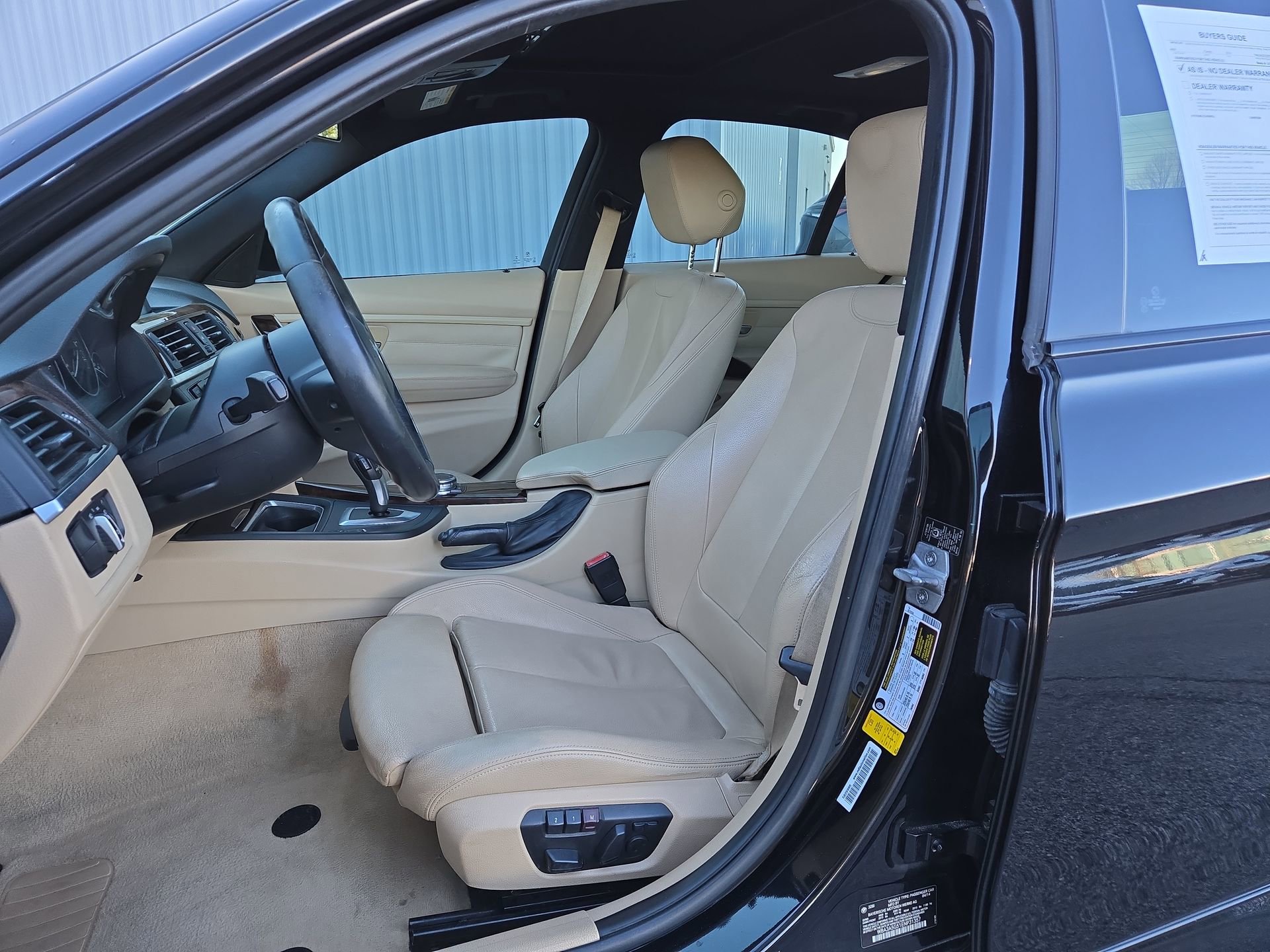 Used 2014 BMW 328i 328i image 10