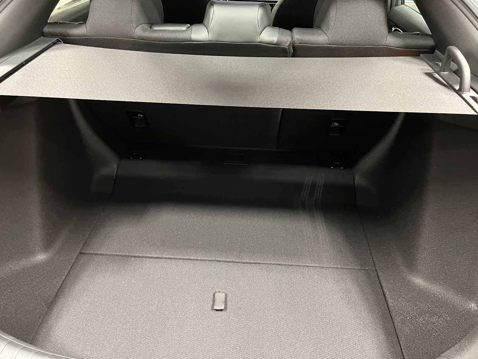New 2026 Honda Civic Sport image 20