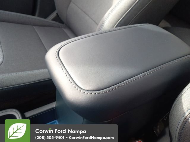 New 2026 Ford Maverick XLT image 19