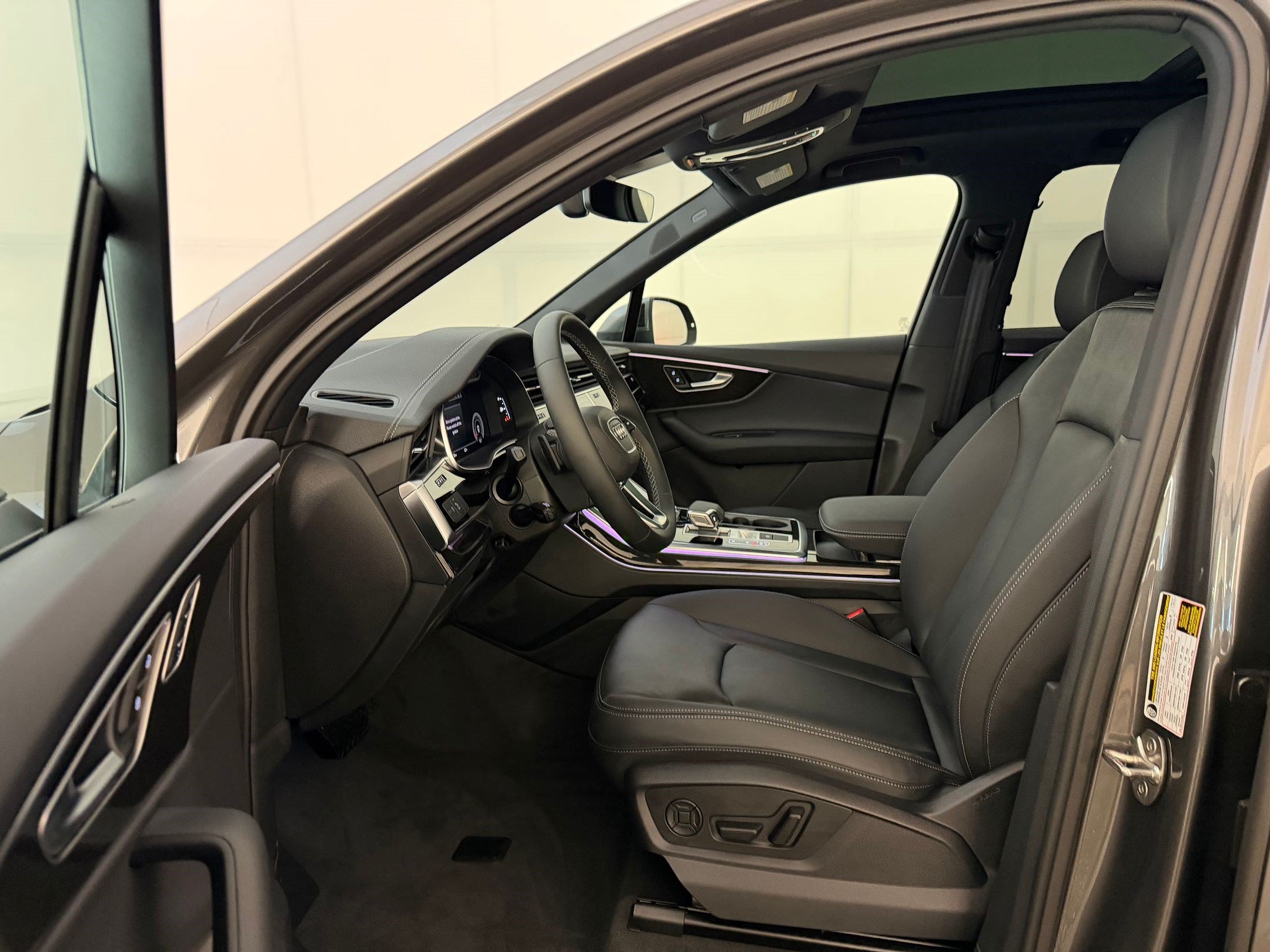 New 2026 Audi Q7 2.0T Premium AWD/4WD image 5