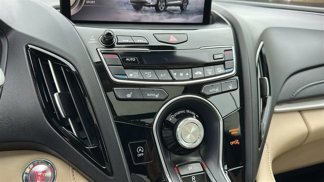 Certified 2023 Acura RDX AWD image 18
