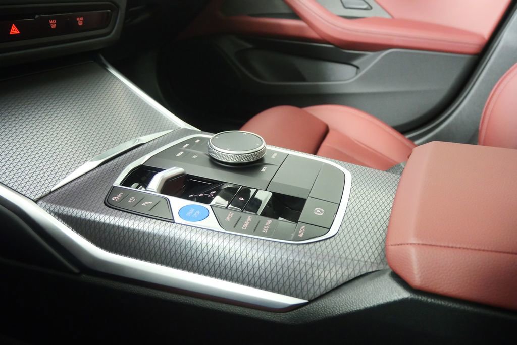 Certified 2025 BMW i4 eDrive40 w/ Premium Package image 28