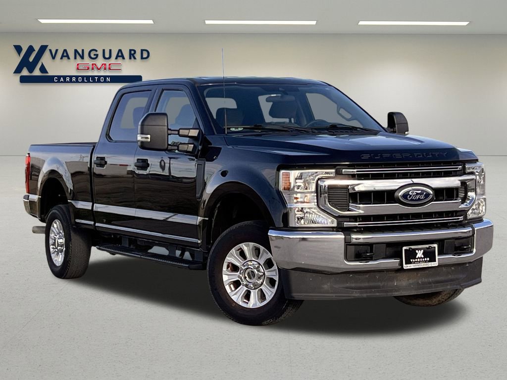 Used 2022 Ford F250 XLT