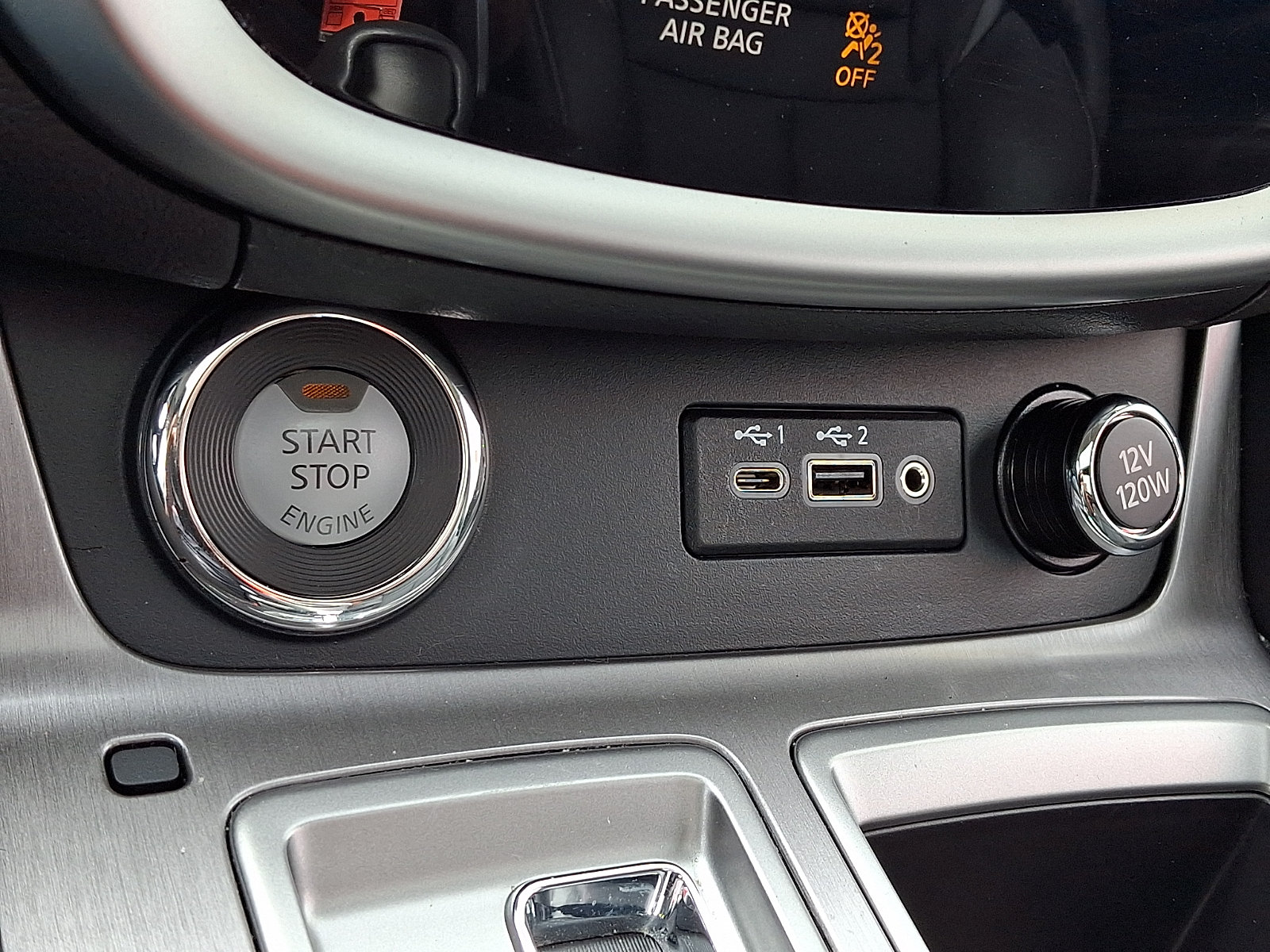 Certified 2023 Nissan Murano SL w/ SL Moonroof Package AWD/4WD image 27