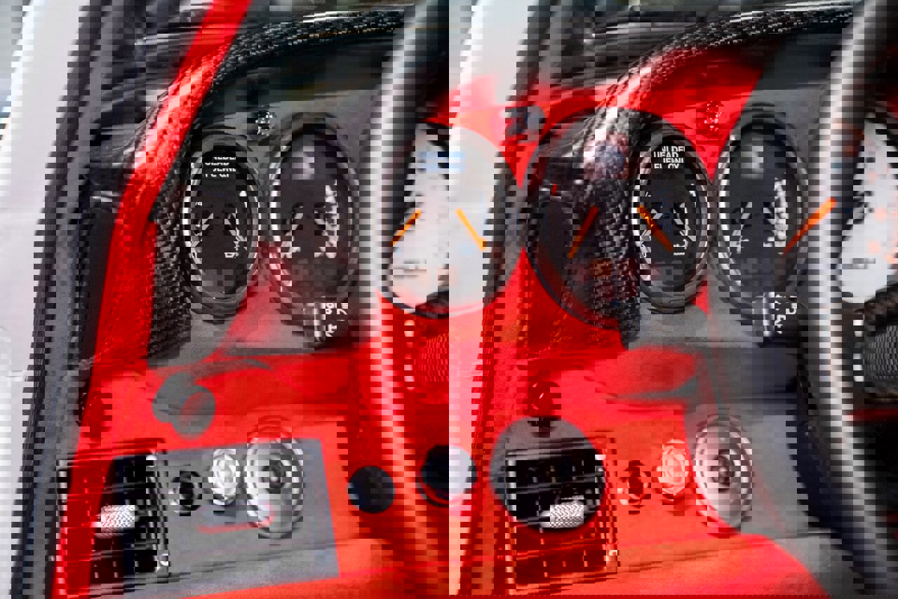 Used 1995 Porsche 911 Carrera image 42