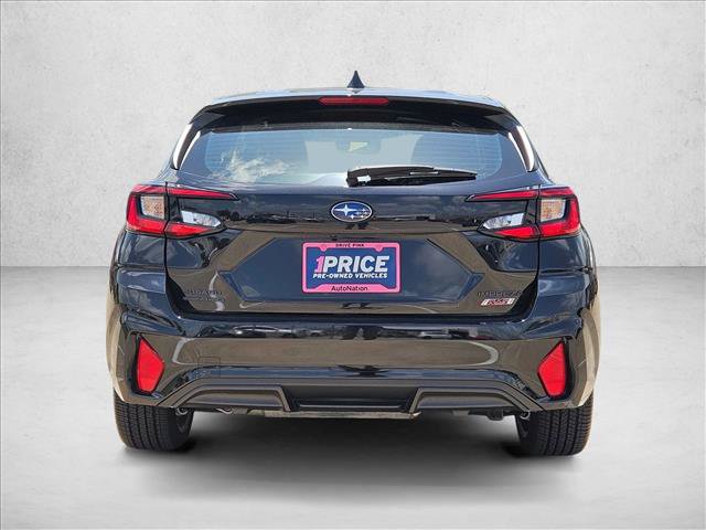 Used 2026 Subaru Impreza RS AWD/4WD image 7