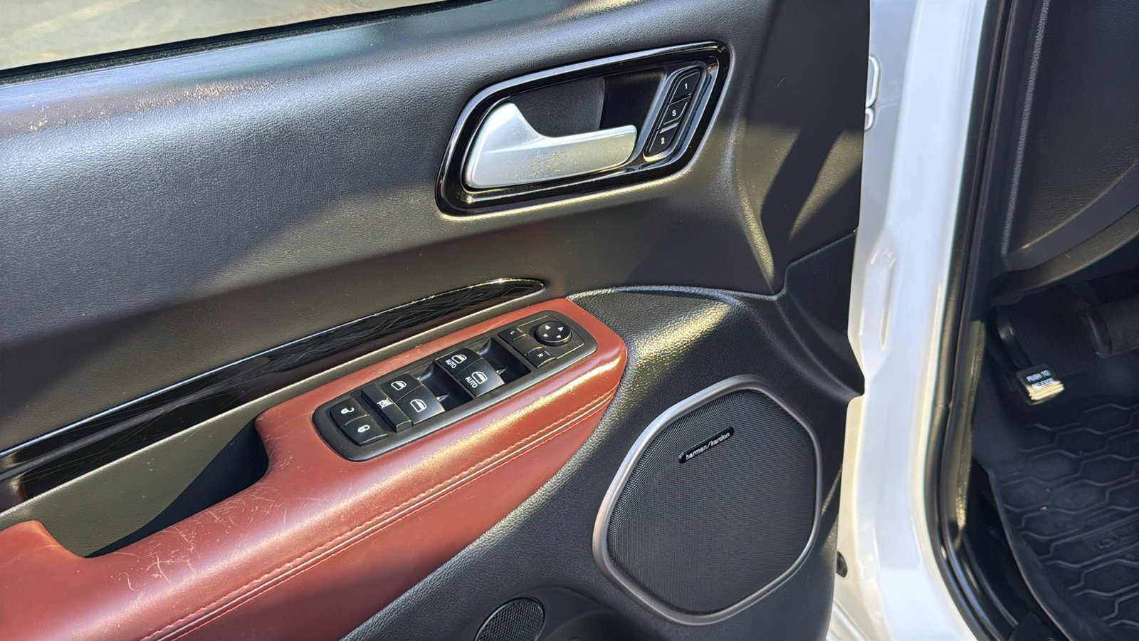 Certified 2023 Dodge Durango Citadel AWD/4WD image 17
