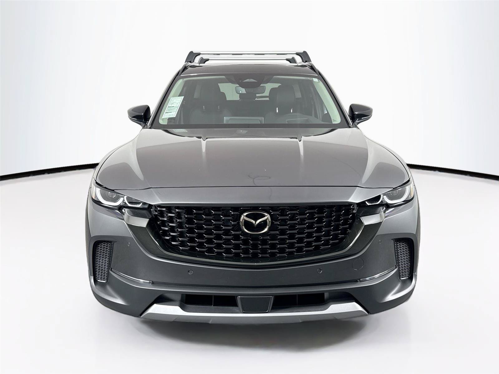 Certified 2026 MAZDA CX-50 AWD 2.5 S w/ Weather Package image 9