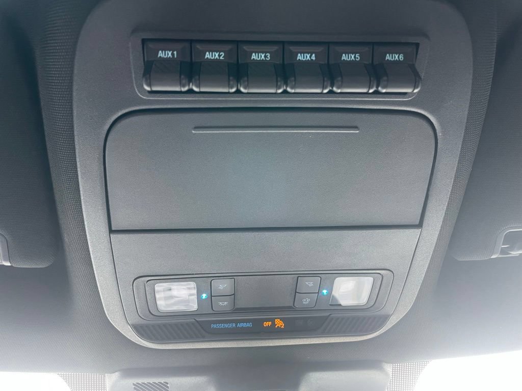 Used 2023 Ford F150 Tremor w/ Trailer Tow Package AWD/4WD image 54