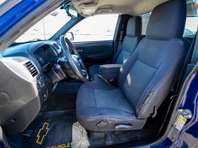 Used 2012 Chevrolet Colorado W/T image 13