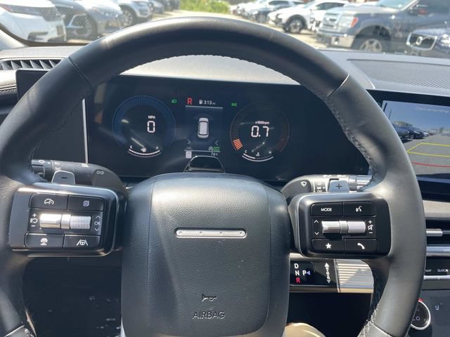 Certified 2026 Hyundai Santa Fe SEL AWD/4WD image 27