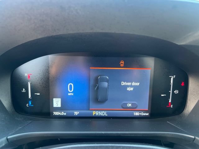 Used 2025 Ford Escape SE FWD image 25