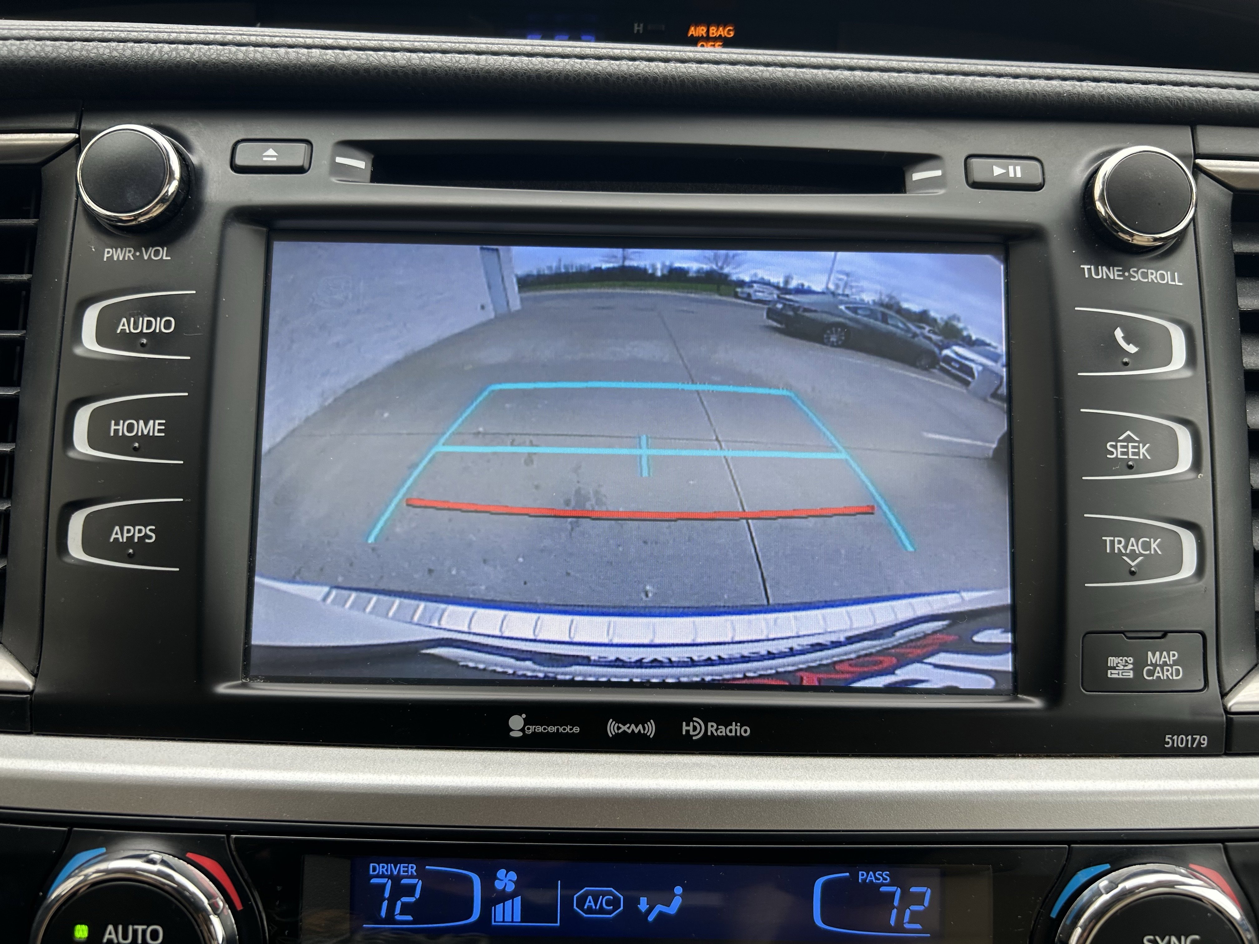 Certified 2018 Toyota Highlander XLE w/ Protection Package #3 AWD/4WD image 31