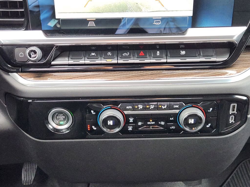 Used 2022 Chevrolet Silverado 1500 LT image 19