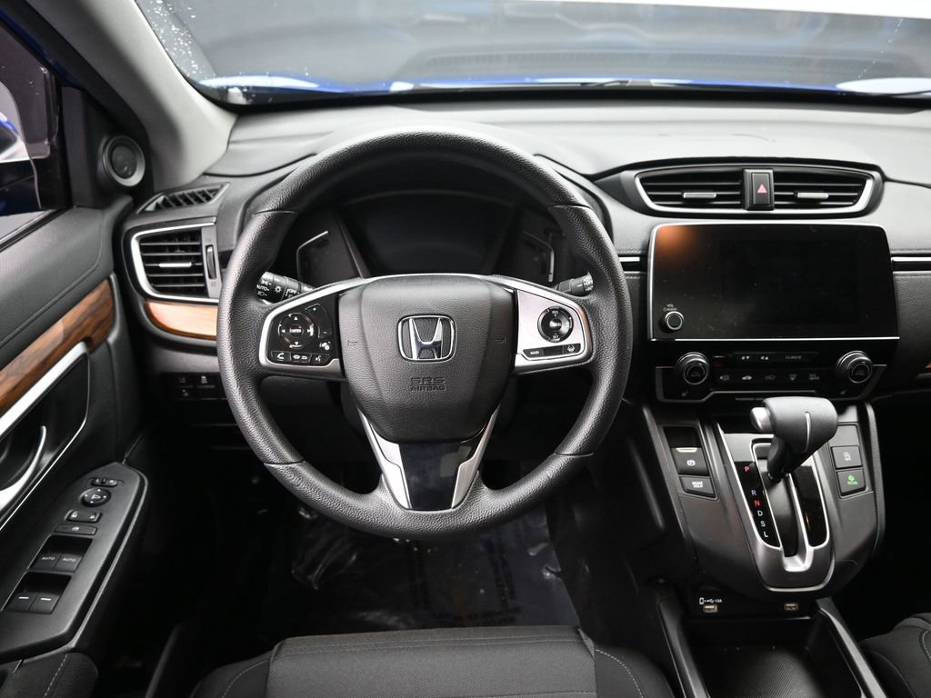 Used 2022 Honda CR-V EX image 18