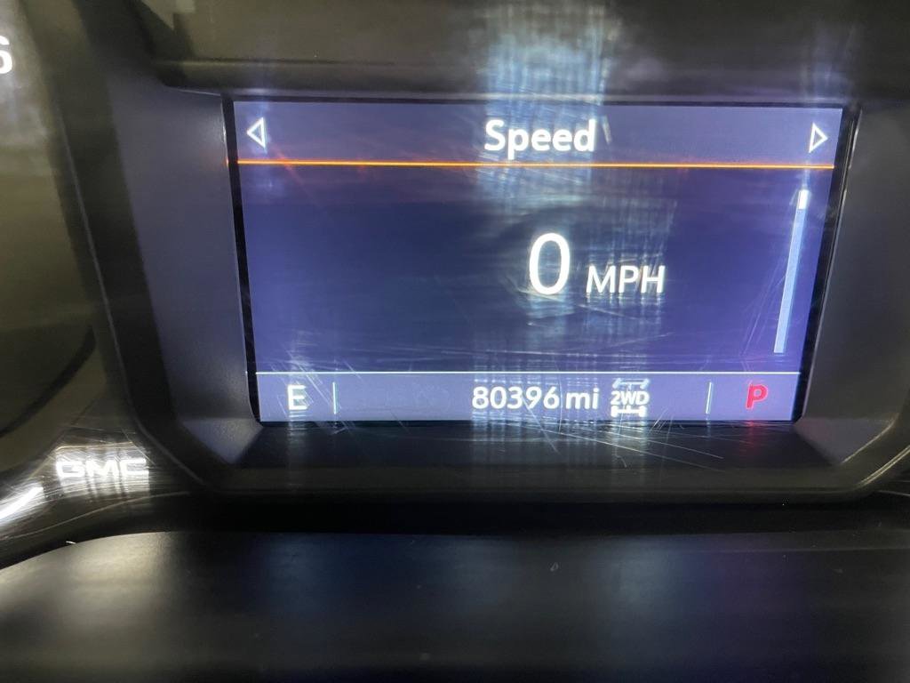 Used 2022 GMC Sierra 1500 SLE w/ Driver Alert Package II image 28