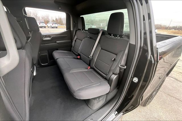 New 2026 GMC Sierra 1500 Elevation w/ X31 Off-Road Package image 10