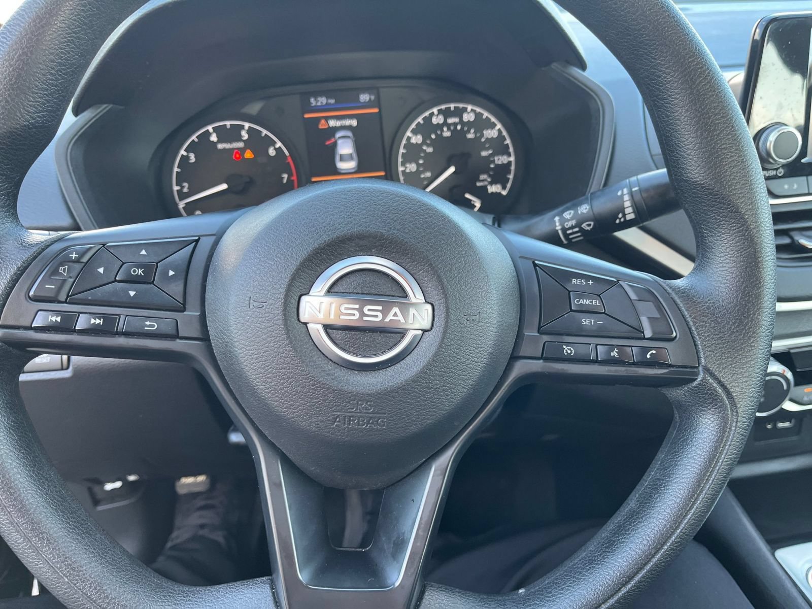 Used 2023 Nissan Altima 2.5 S FWD image 22