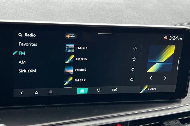 New 2026 Kia Sorento S w/ S Panoramic Sunroof Package image 23