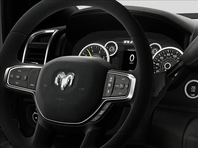 New 2025 RAM 3500 Tradesman w/ Chrome Appearance Group image 28