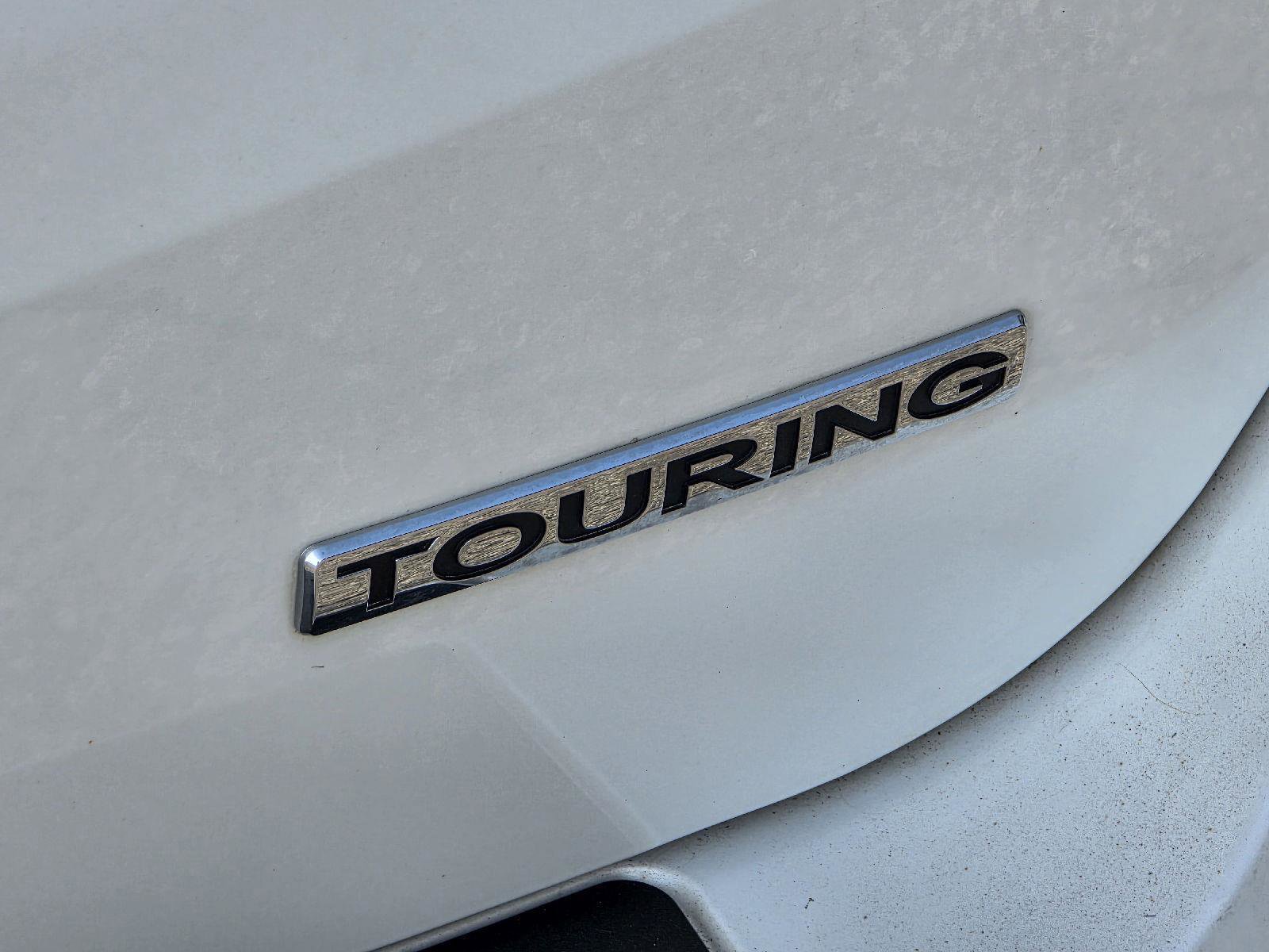 Used 2023 Honda Odyssey Touring image 42