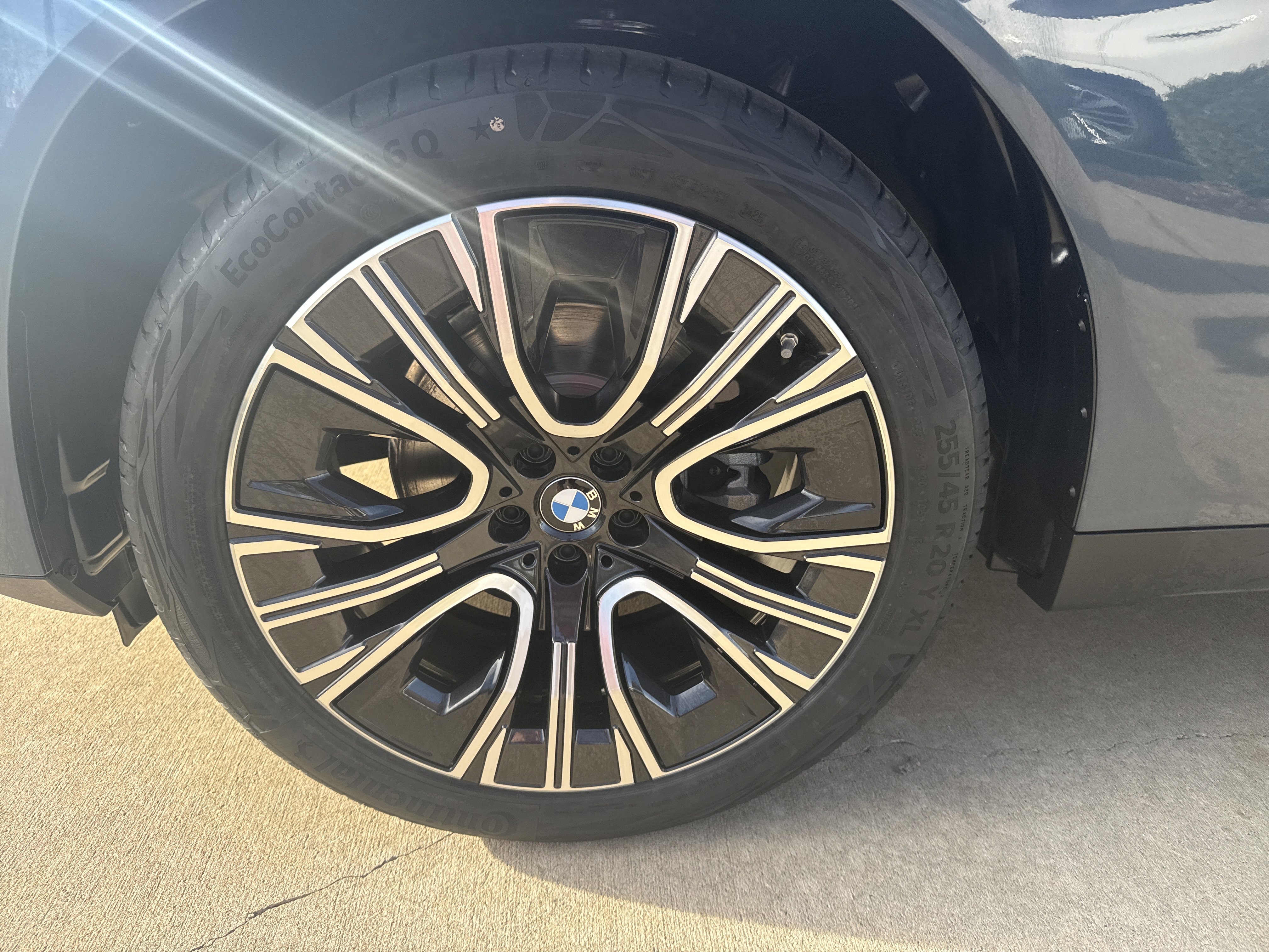 New 2026 BMW X3 xDrive30 w/ Convenience Package image 26