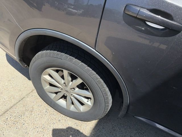 Used 2019 Dodge Durango SXT w/ 3rd Row Seating Group AWD/4WD image 15