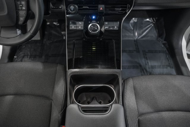 Used 2024 Toyota bZ4X XLE image 24
