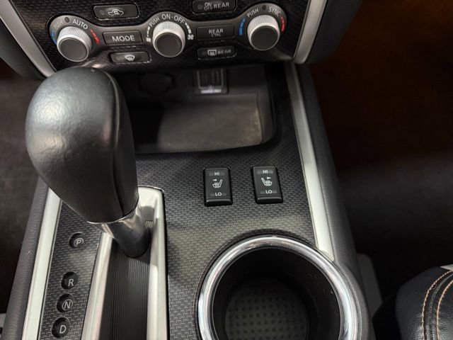 Used 2020 Nissan Pathfinder SL image 18