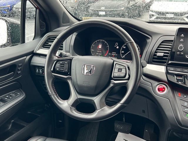 Used 2025 Honda Odyssey Sport-L image 14