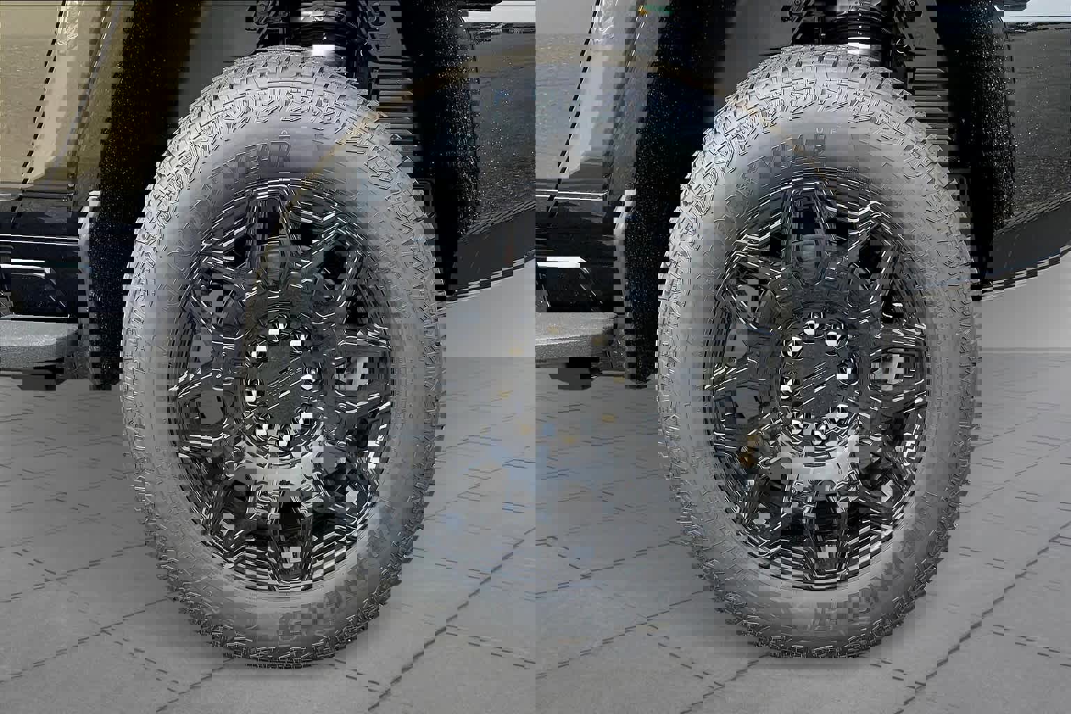 New 2025 GMC Hummer EV 2X image 11