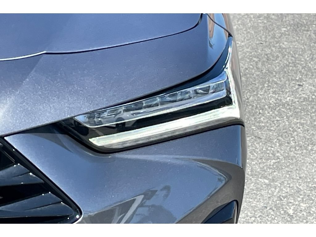 Certified 2025 Acura TLX w/ Technology Package FWD image 50