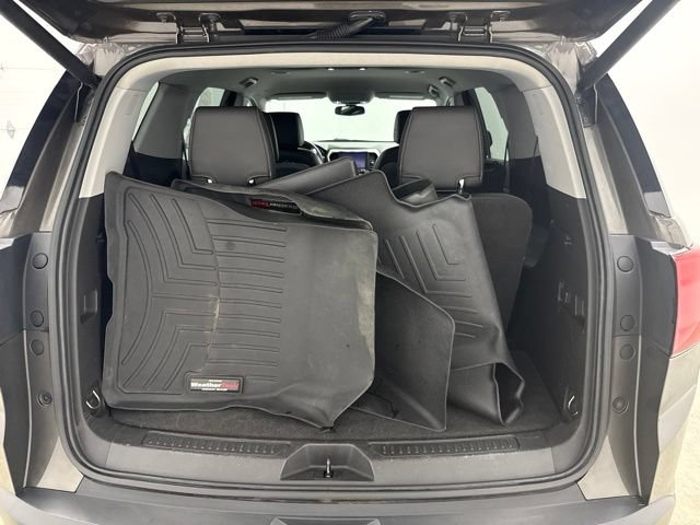 Used 2019 GMC Acadia SLT AWD/4WD image 28