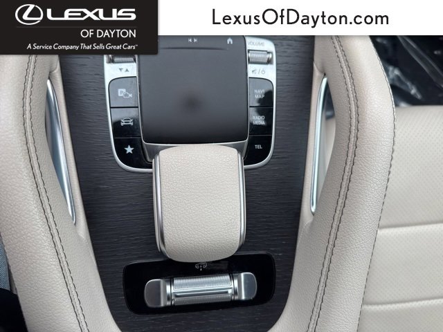 Used 2020 Mercedes-Benz GLS 450 4MATIC image 24