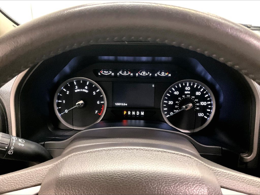 Used 2018 Ford Expedition Max XLT w/ Cargo Package AWD/4WD image 13