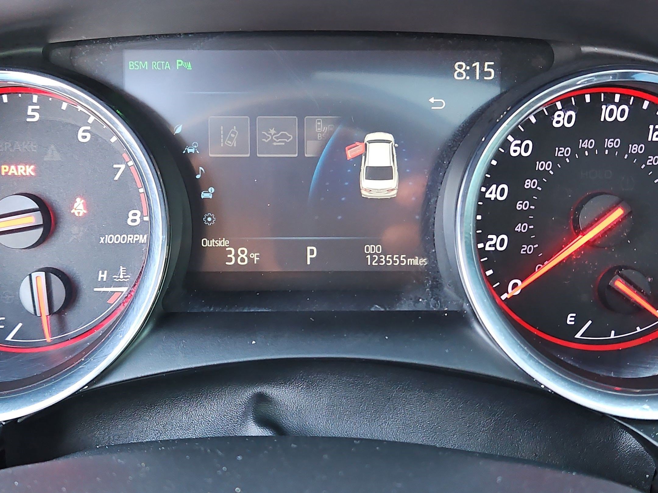 Used 2019 Toyota Camry XSE w/ Driver Assist Package image 24