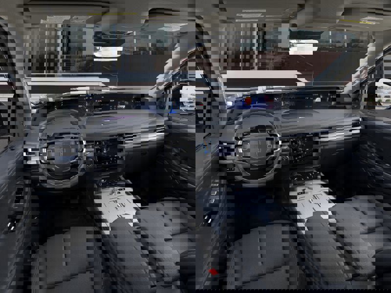 New 2025 Lincoln Navigator L Reserve image 9