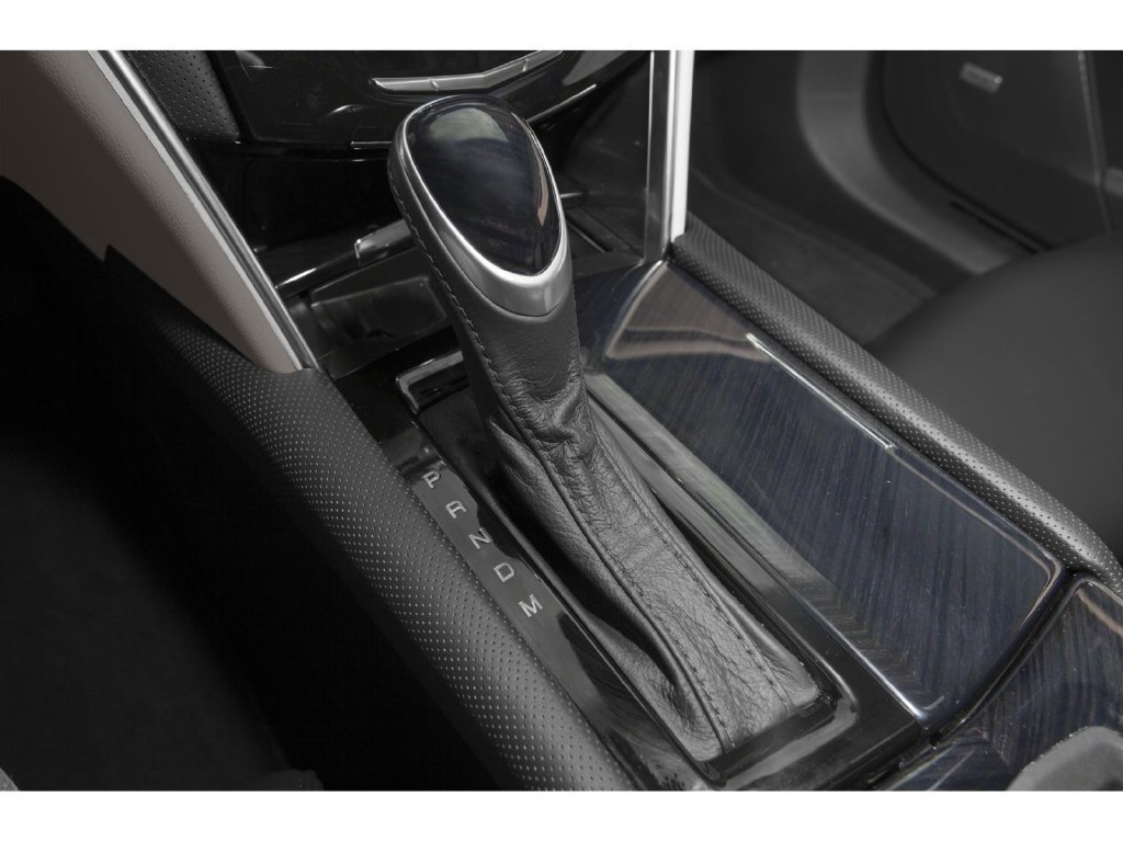 Used 2015 Cadillac XTS Luxury AWD/4WD image 11