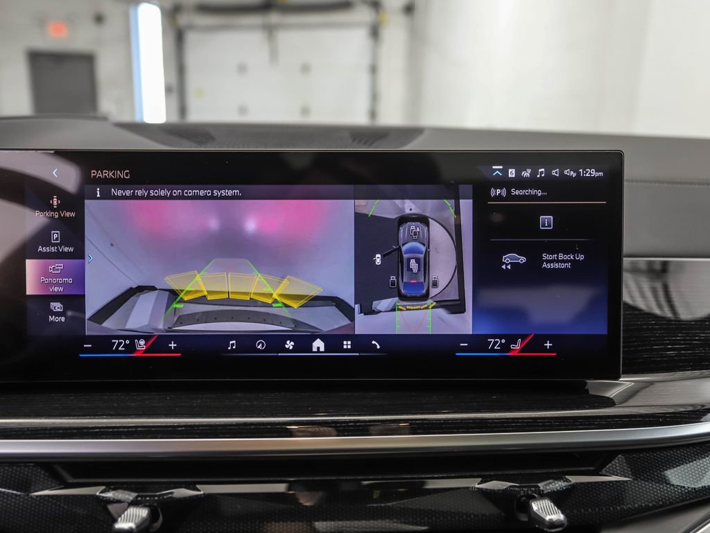 New 2026 BMW X6 xDrive40i w/ Executive Package image 18