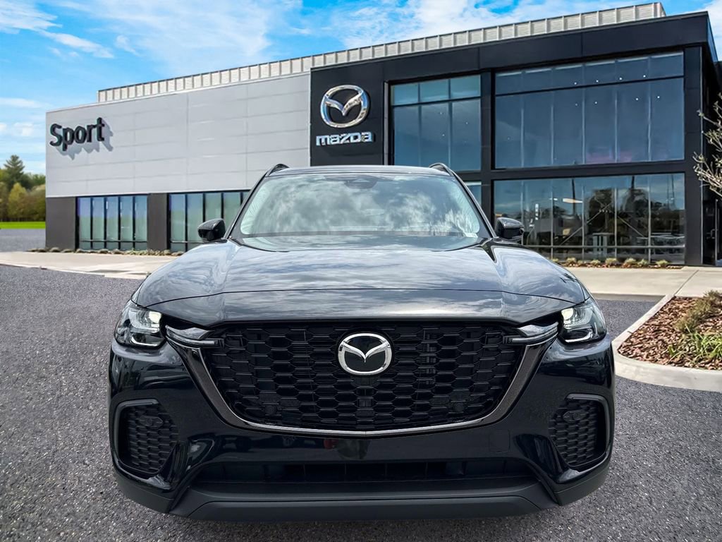 New 2026 MAZDA CX-70 SC Plus AWD/4WD image 10