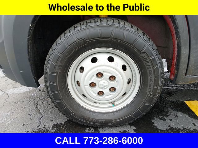 Used 2014 RAM ProMaster 1500 image 24
