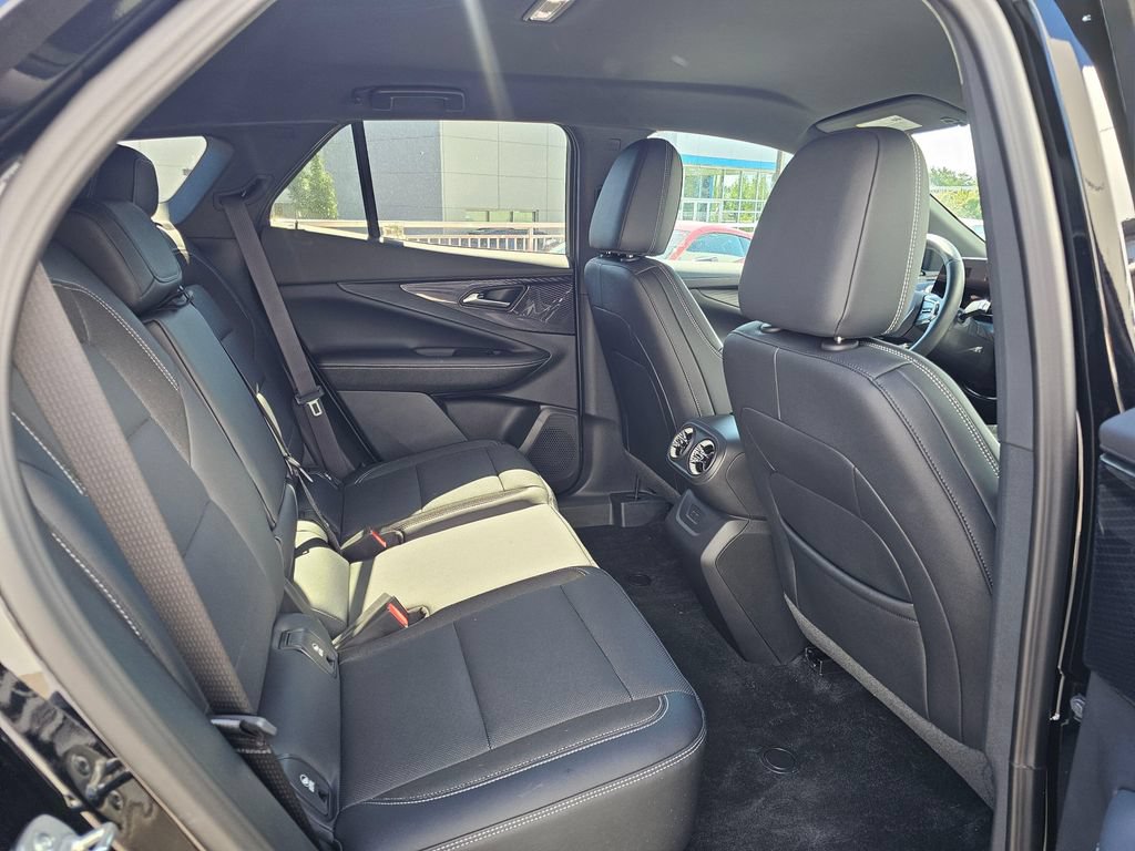 Used 2026 Chevrolet Blazer EV LT AWD/4WD image 14
