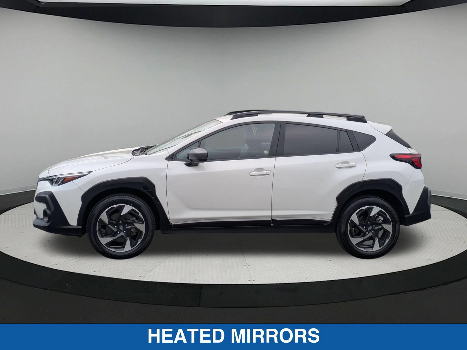 Certified 2024 Subaru Crosstrek 2.5i Limited AWD/4WD image 7