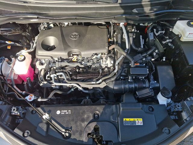 Used 2025 Toyota Sienna LE image 30