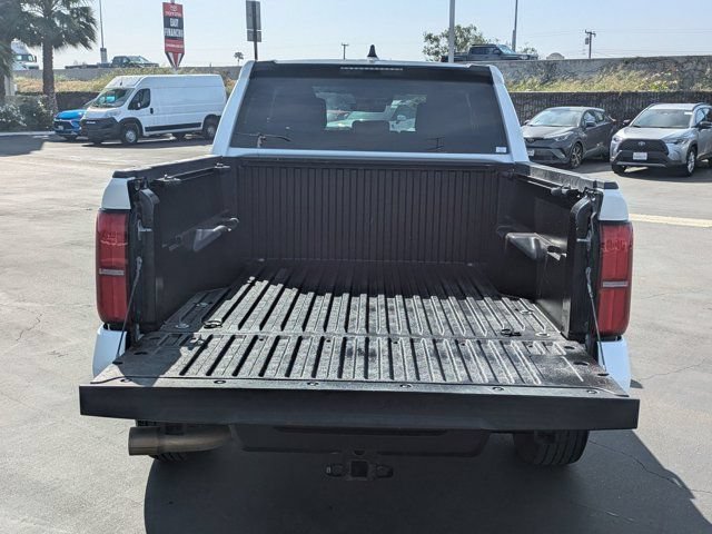 Used 2024 Toyota Tacoma SR5 RWD image 10