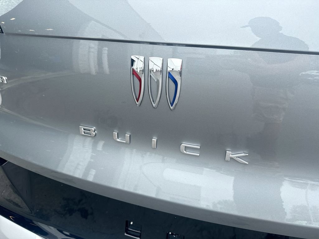 New 2026 Buick Envista Sport Touring w/ Convenience I Package FWD image 26